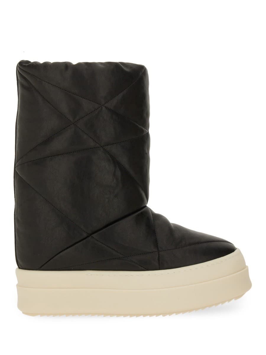 Boot "mega Bumper Lunar"