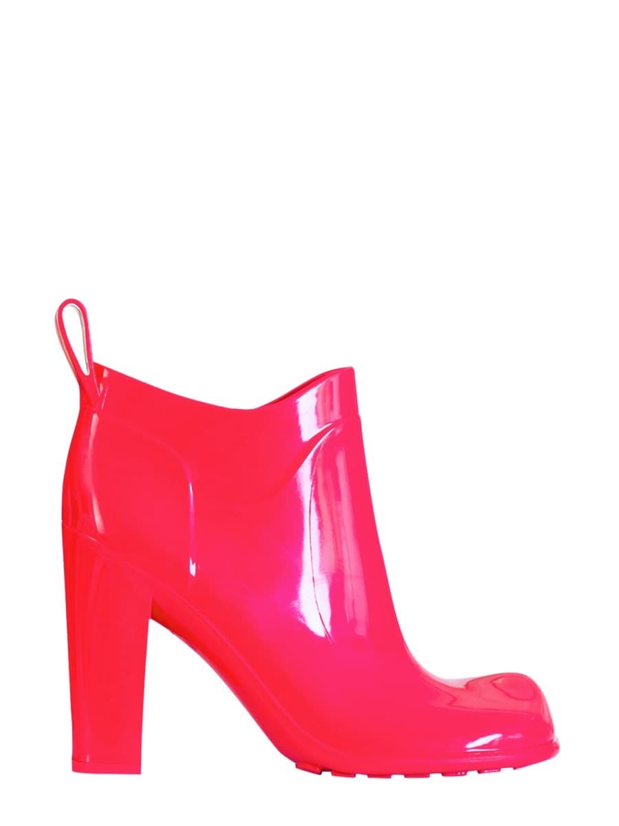 Bottega Veneta Shine Boot