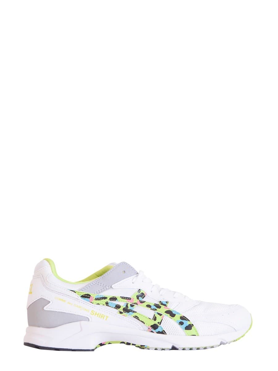 Comme des Garçons Shirt Sneaker Comme des Garçons Shirt × Asics