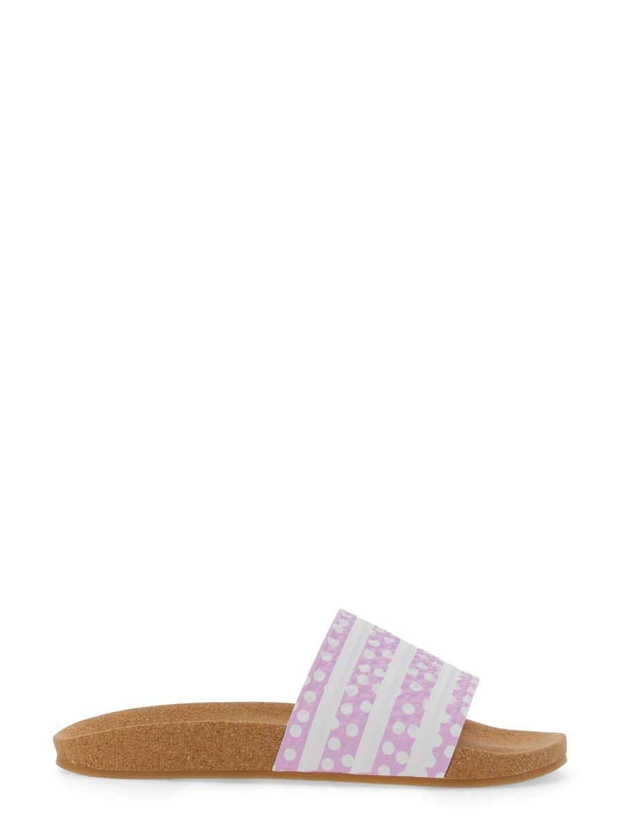 Adidas Originals Slip-On Slipper Adilette