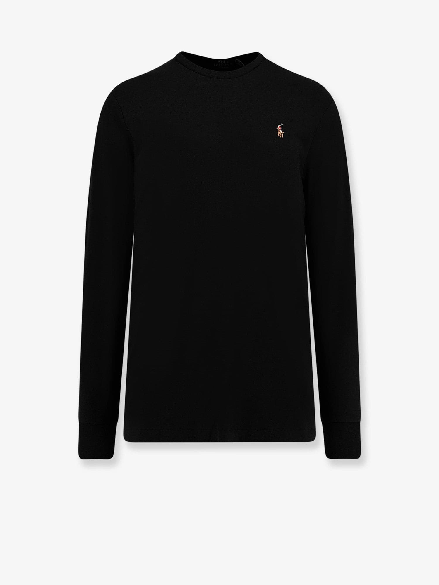Polo Ralph Lauren Soft Touch cotton t-shirt