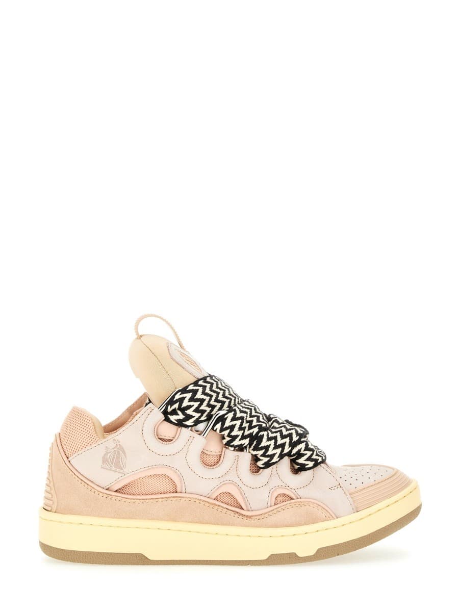 Lanvin Sneaker "curb"
