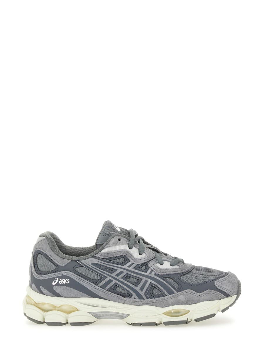 Asics "gel-Nyc" Sneaker