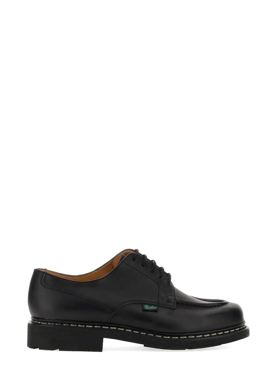 Paraboot Stringata Chambord