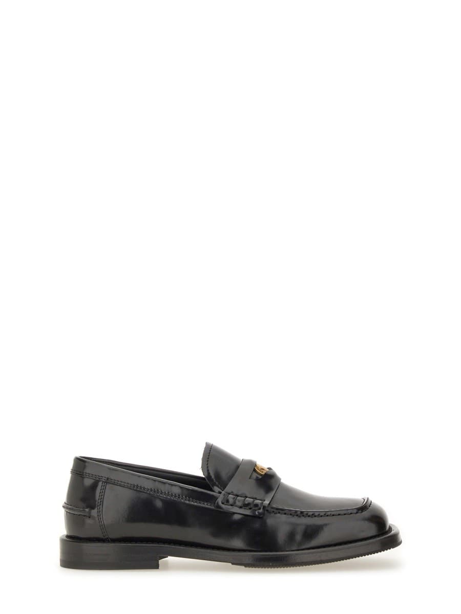 Moschino Moccasin "berlin"