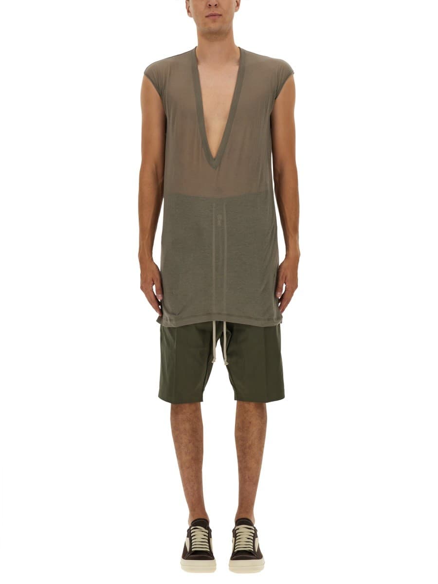 Rick Owens T-Shirt "dylan"