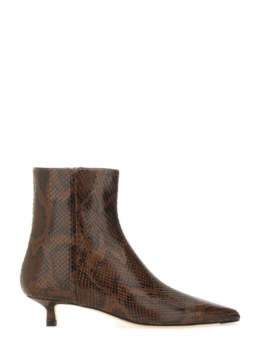 Aeyde Boot "sofie"