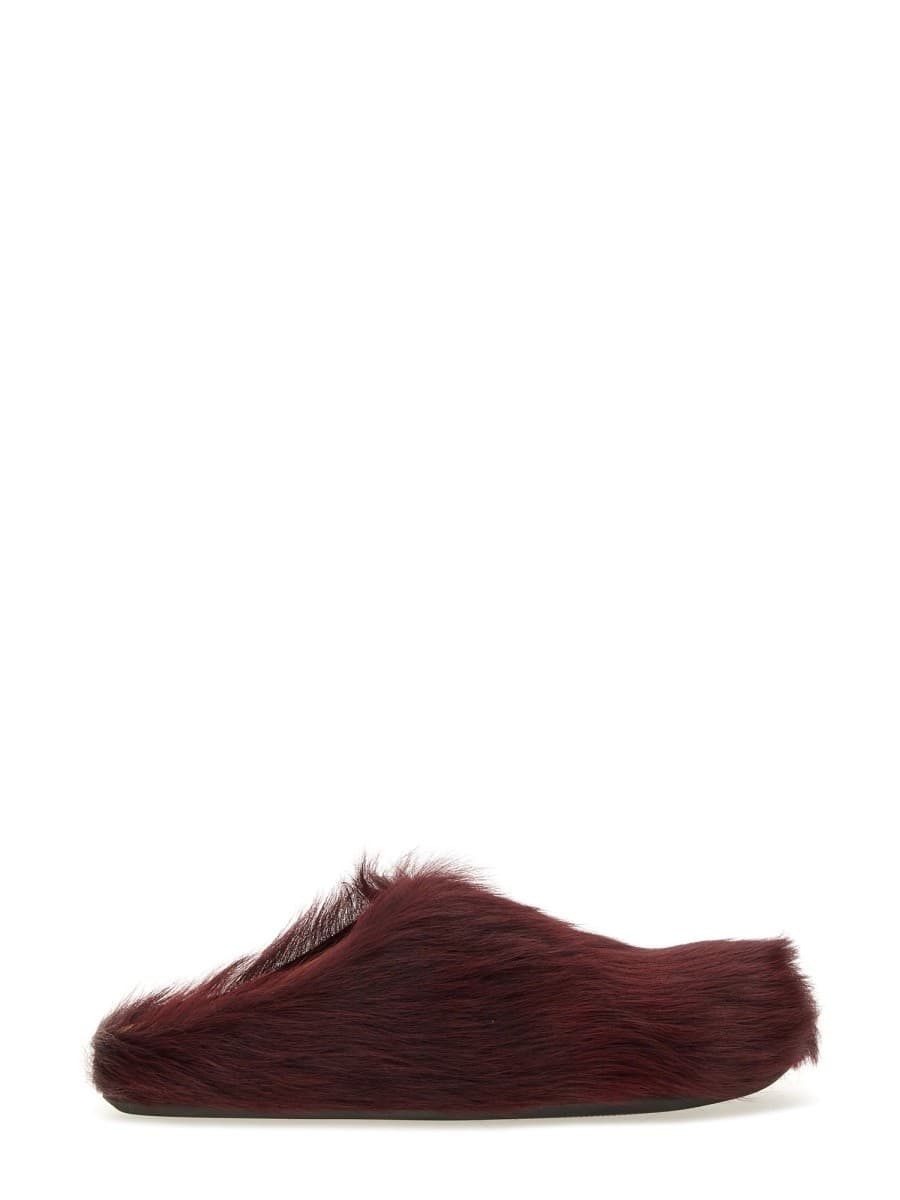 Marni Fussbett Sabot