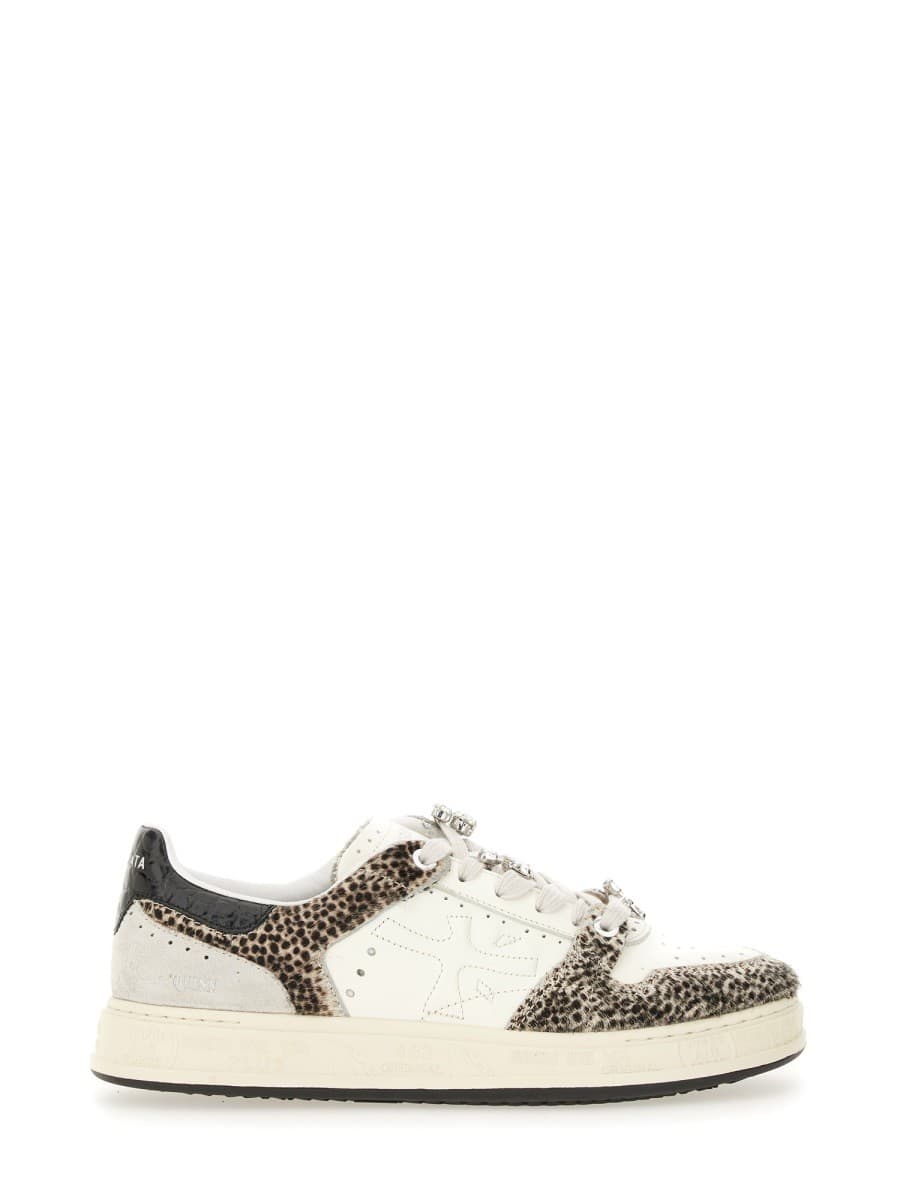 Premiata Sneaker "quinnd"