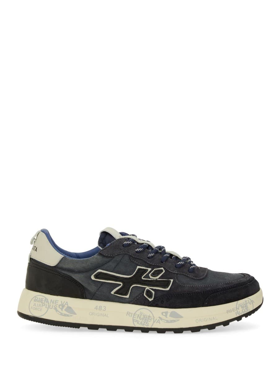 Premiata Sneaker "nous"