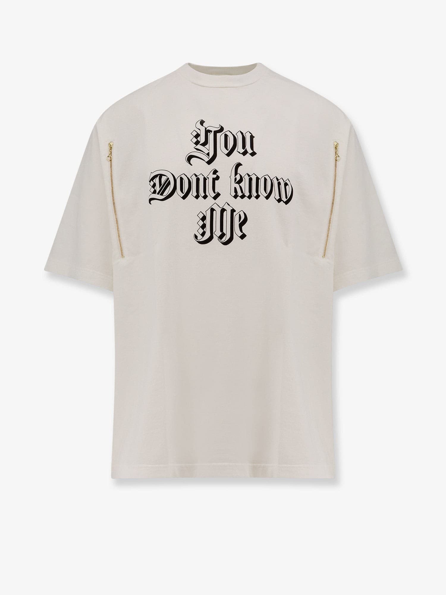 Undercover Cotton T-shirt