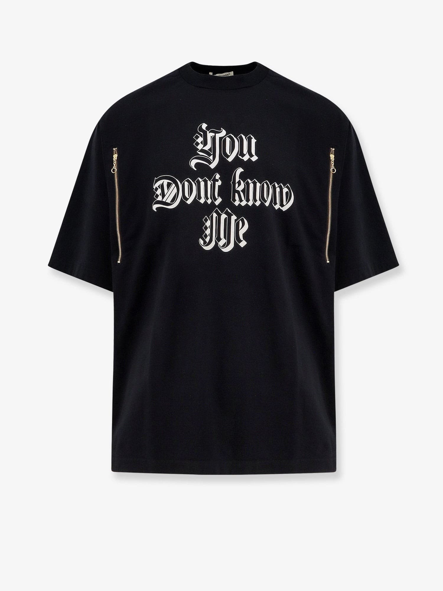 Undercover Cotton T-shirt
