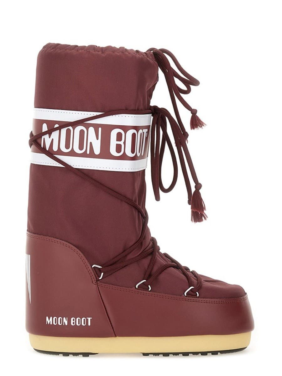Moon Boot "icon" Boot