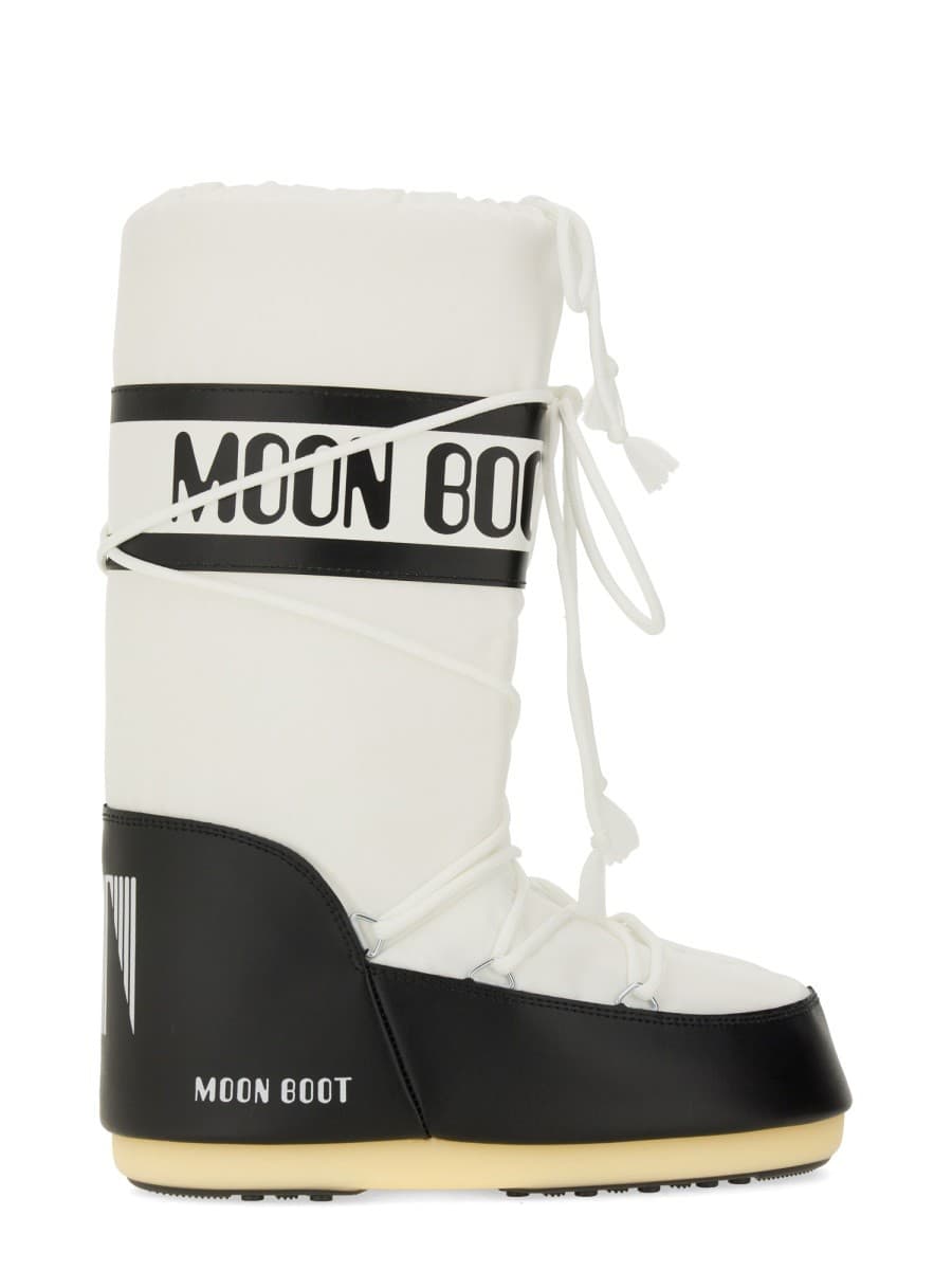 Moon Boot "icon" Boot