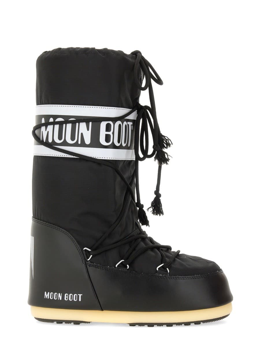 Moon Boot "icon" Boot