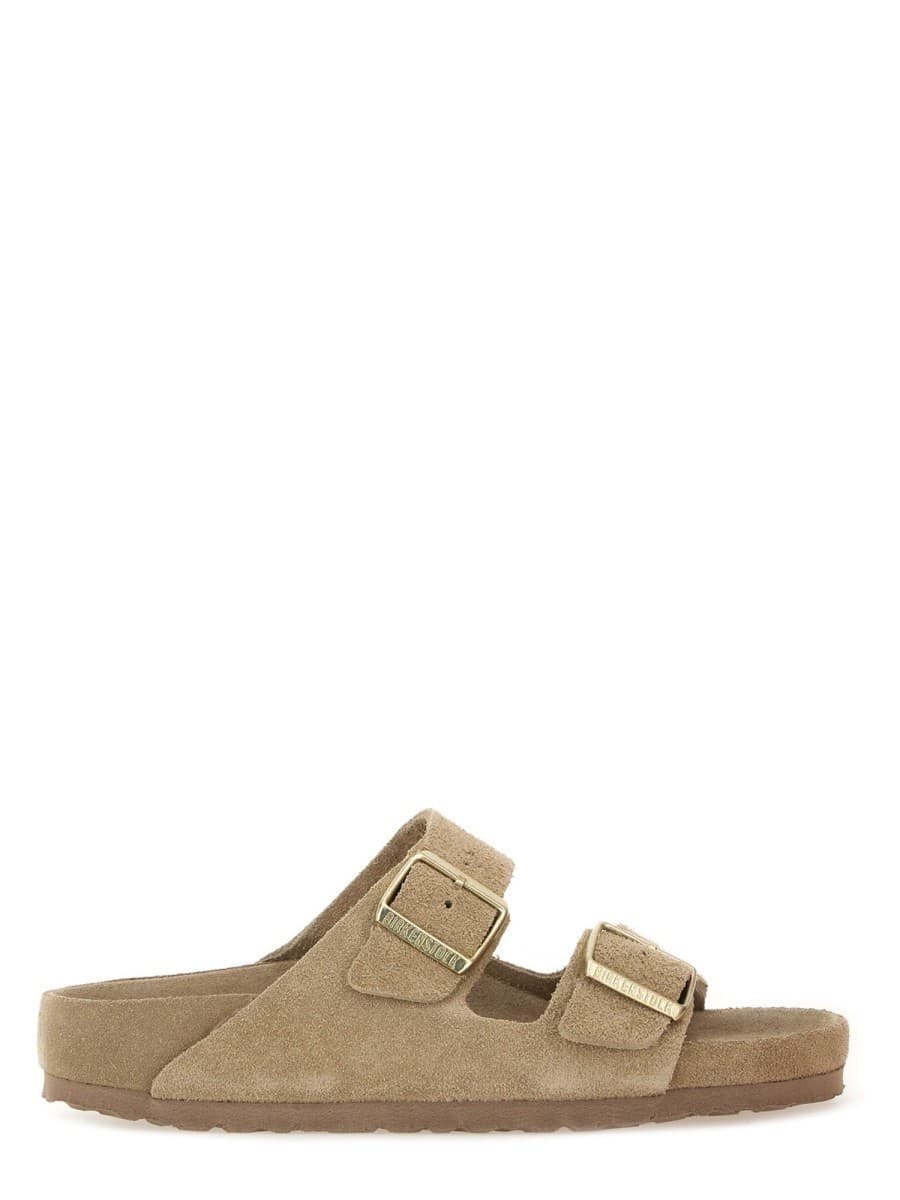 Birkenstock Sandal "arizona"
