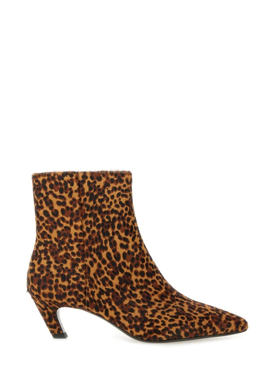 Ash Boot "vicky"