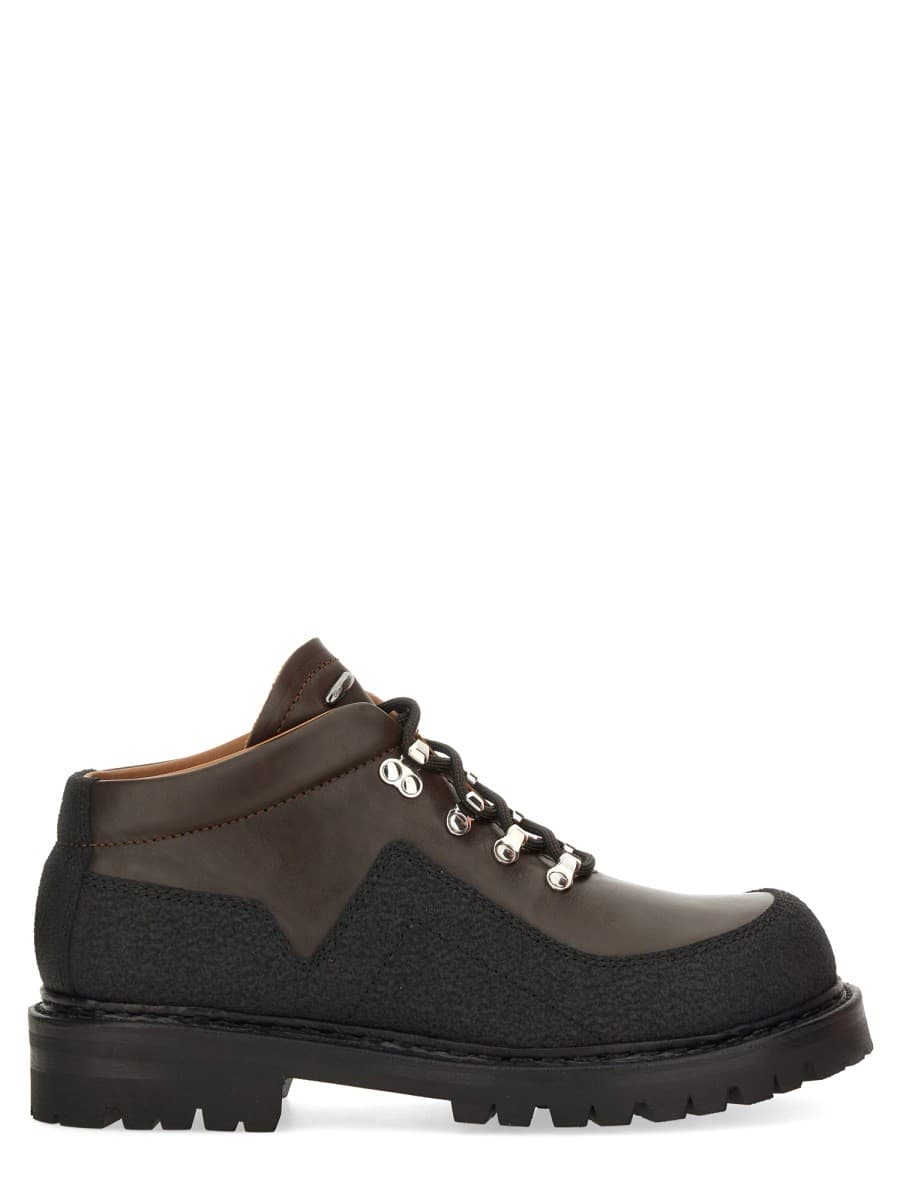 Our Legacy Leather "quest" Shoe