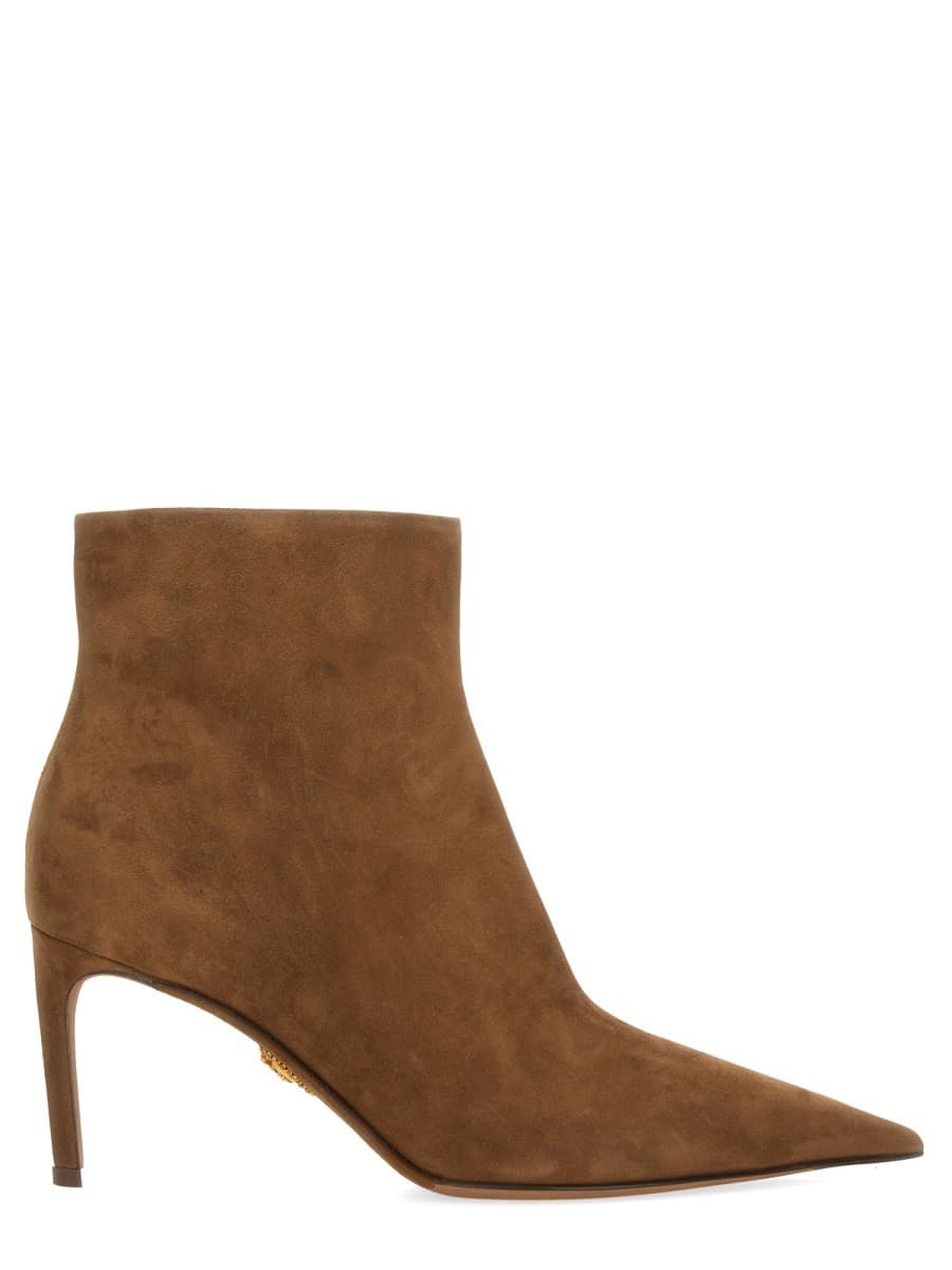 Dolce & Gabbana Boot "devotion"