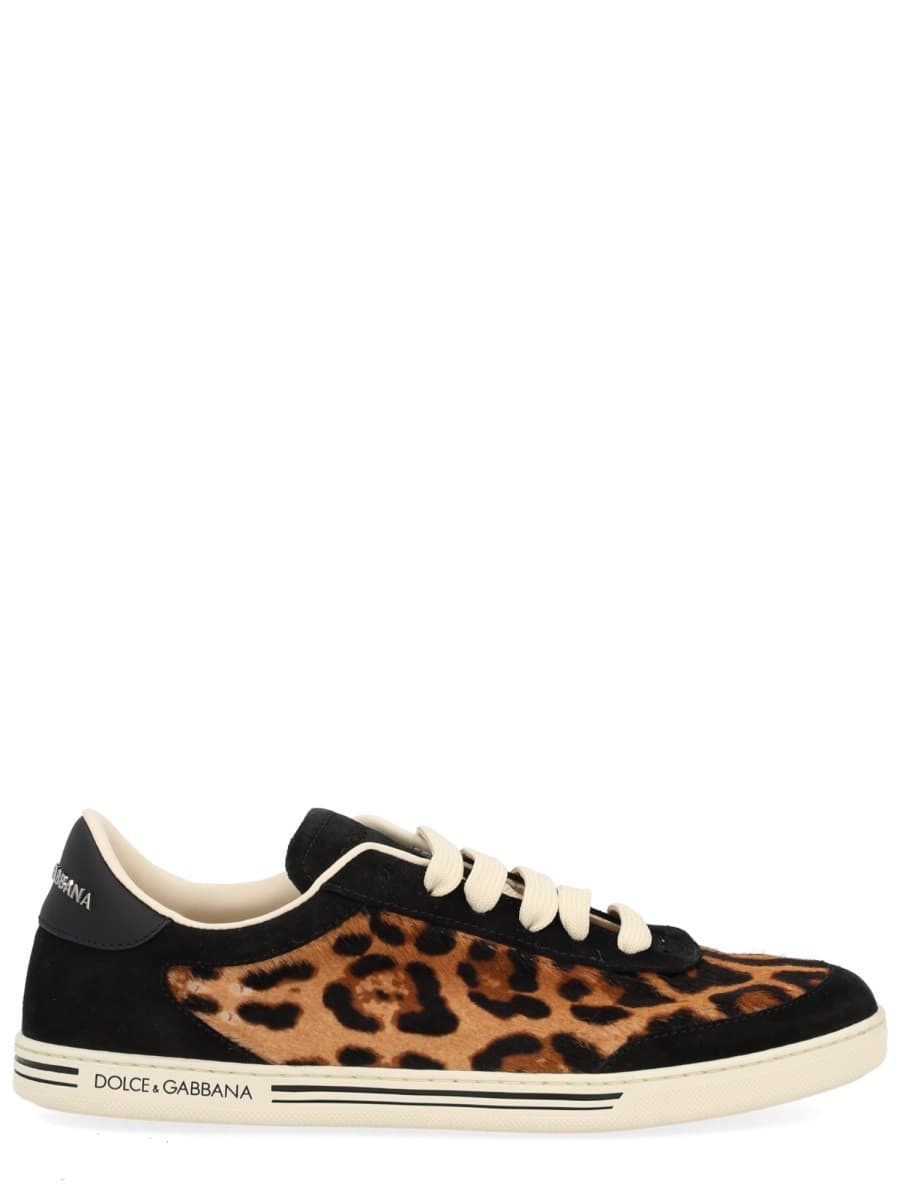 Dolce & Gabbana "saint Tropez" Sneaker