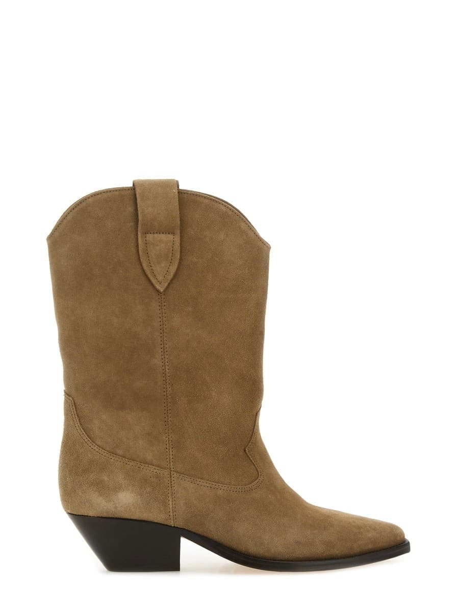 Boot "duerto"