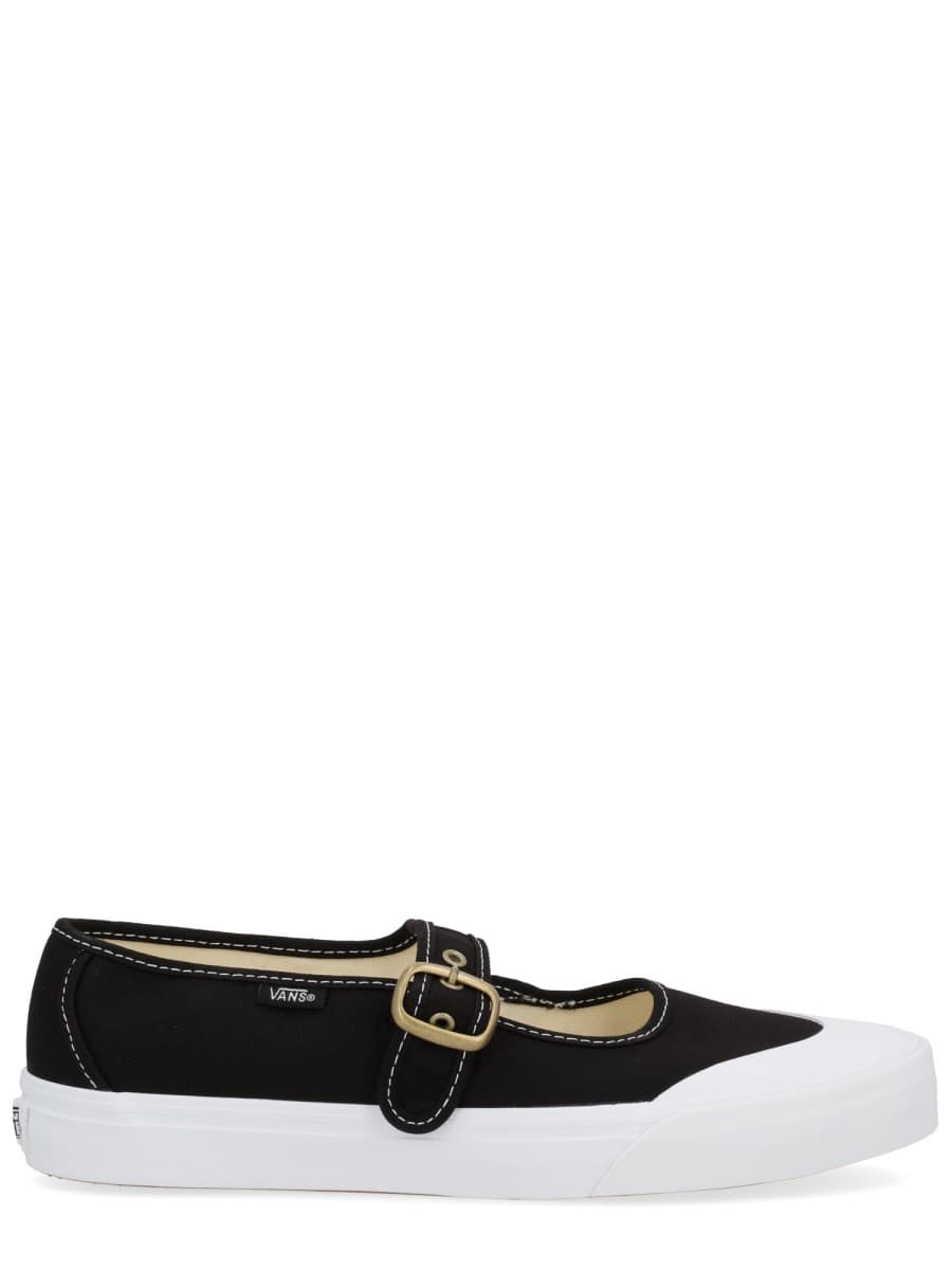 Vans Mary Jane Shoe