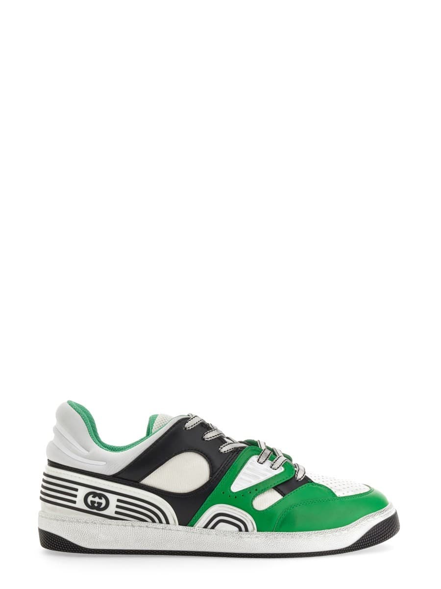 Gucci Sneaker Basketing