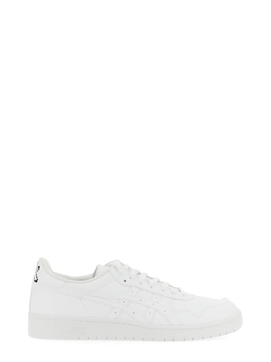 Comme des Garçons Shirt Sneaker Comme des Garcons Shirt × Asics