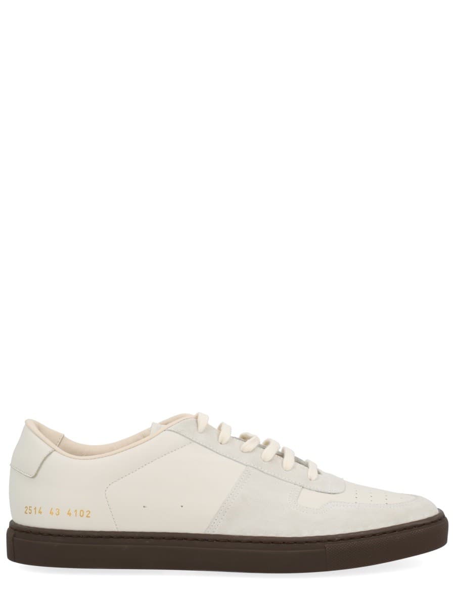 Common Projects "bball Slim" Sneaker