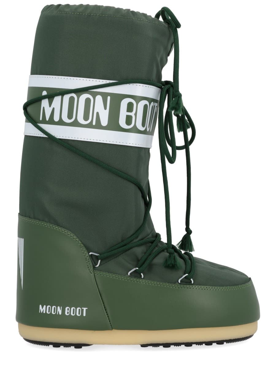 Moon Boot "icon" Boot