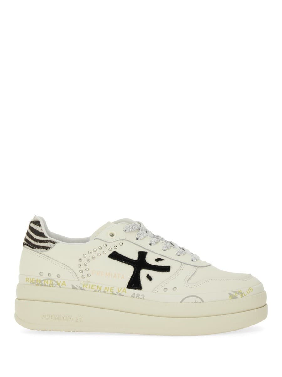 Premiata "micol" Sneaker