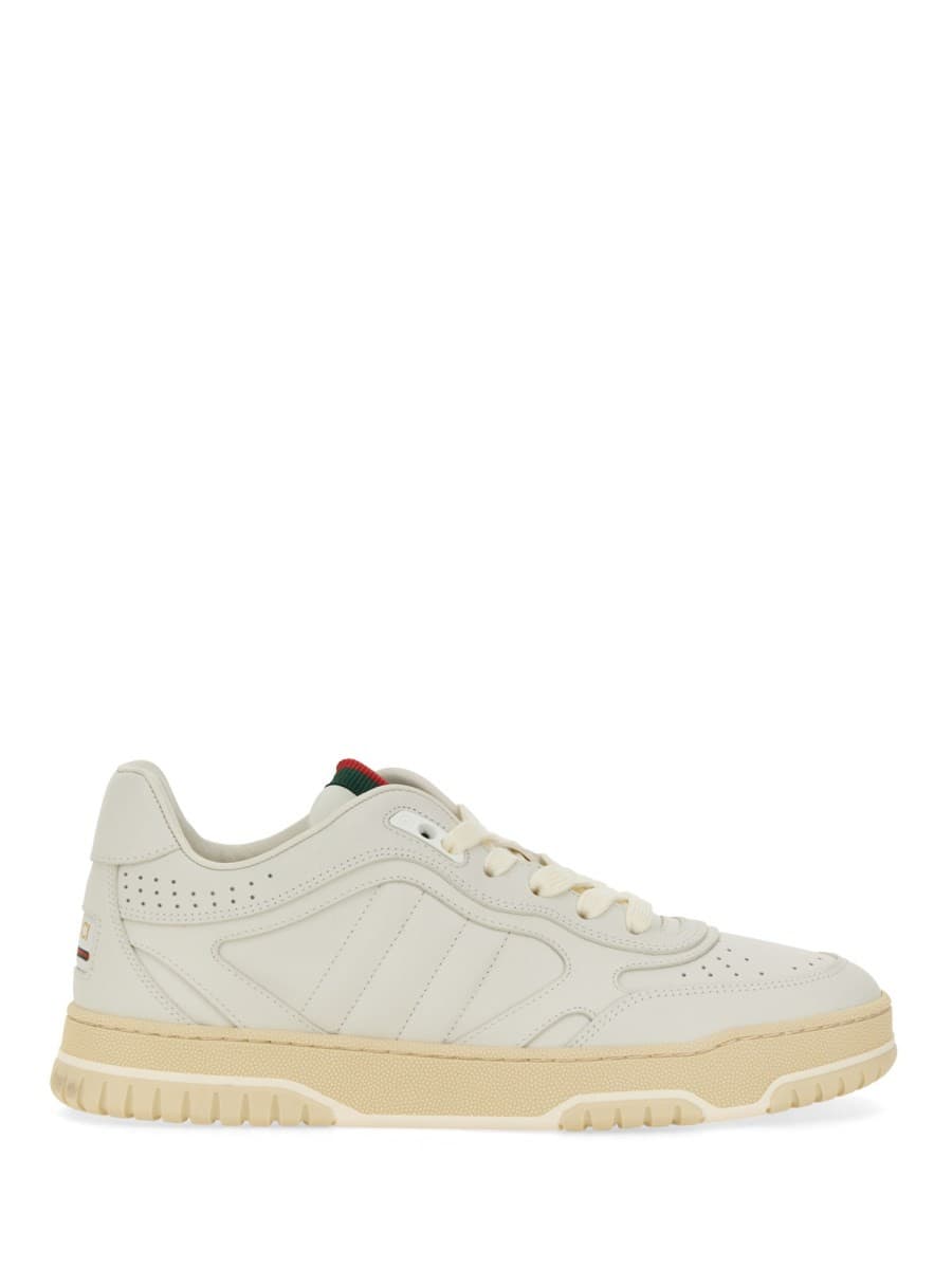 Gucci Sneaker Re-Web