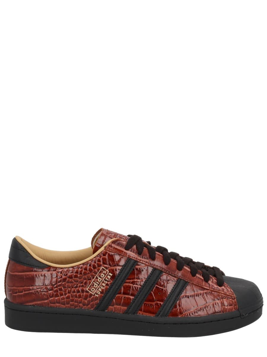 Adidas Originals "superstar Vintage" Sneaker