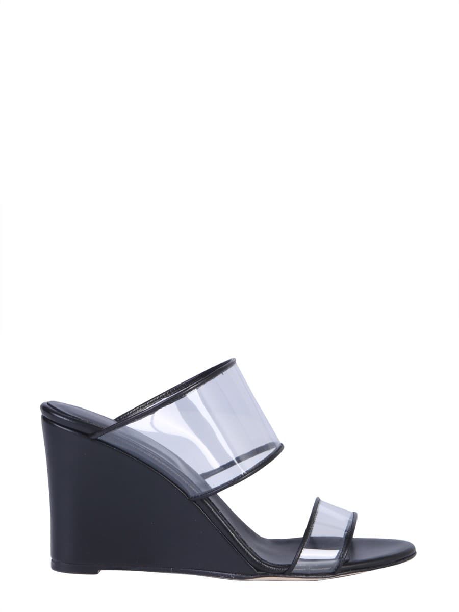 Paris Texas Zeppa in Plexi