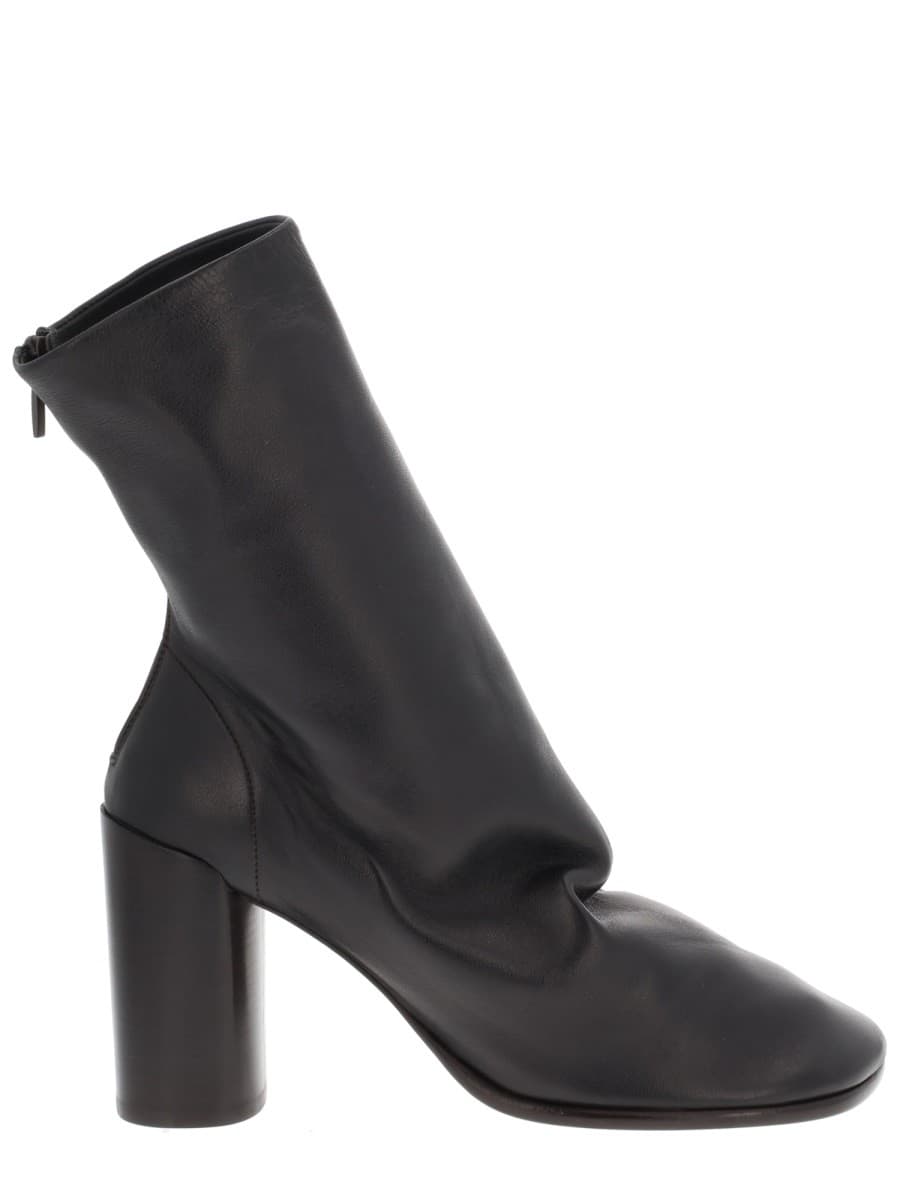 Lemaire Boots "glove 80"