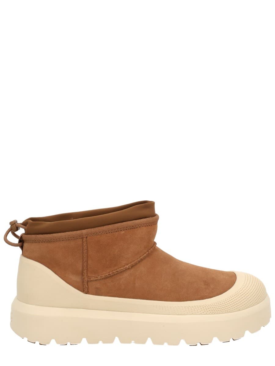 Ugg "ultra Mini Weather Hybird" Boots