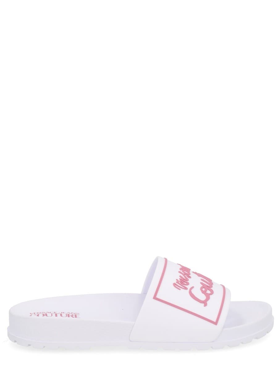 Versace Jeans Couture Sandal "shelly"