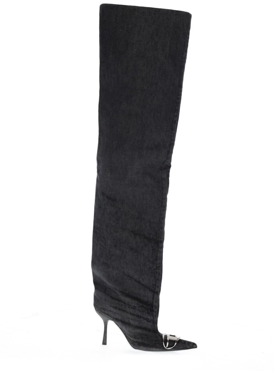 Diesel Boot "d-Venus 90"