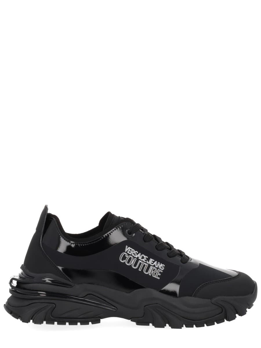 Versace Jeans Couture "new Trail" Sneaker