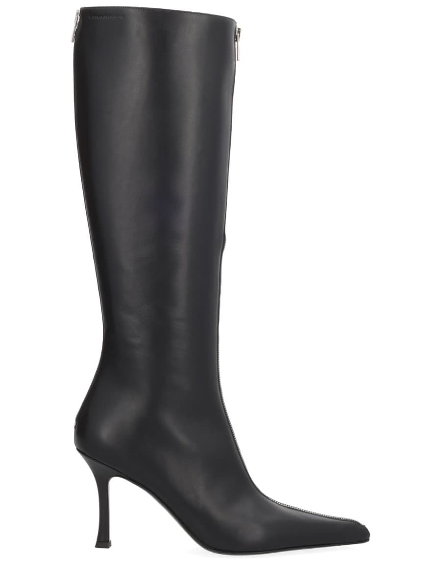 Alexander Wang Heeled Boot