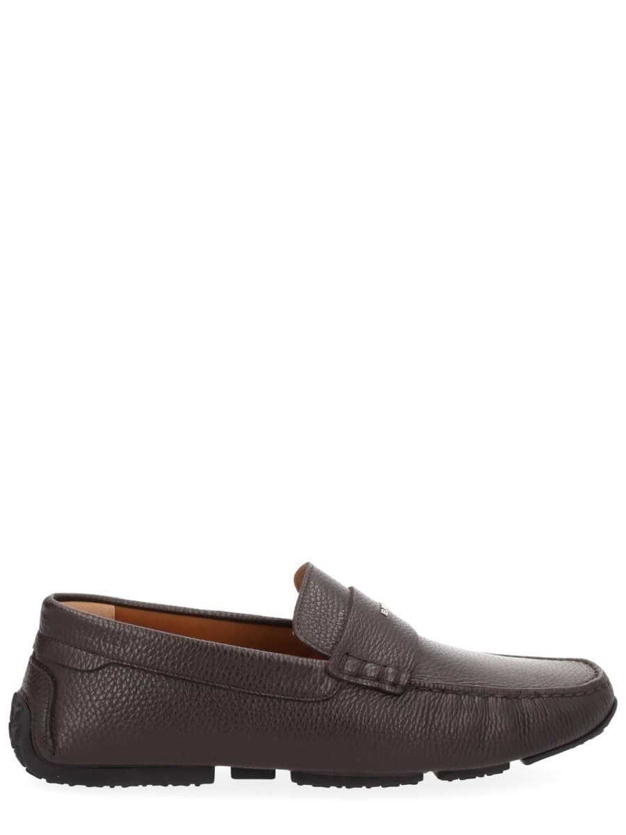Bally Moccasin "driver Pilot"