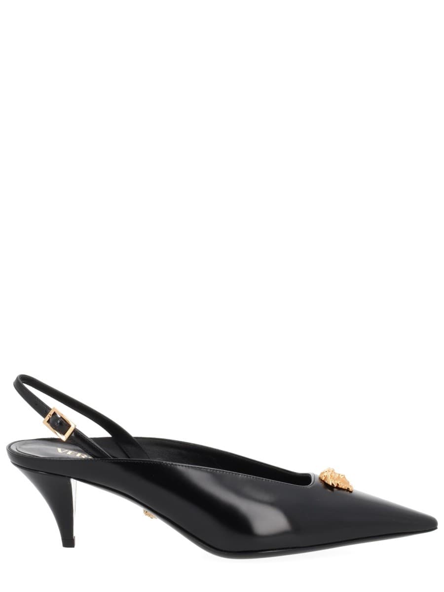 Versace Shoe "the Jellyfish"