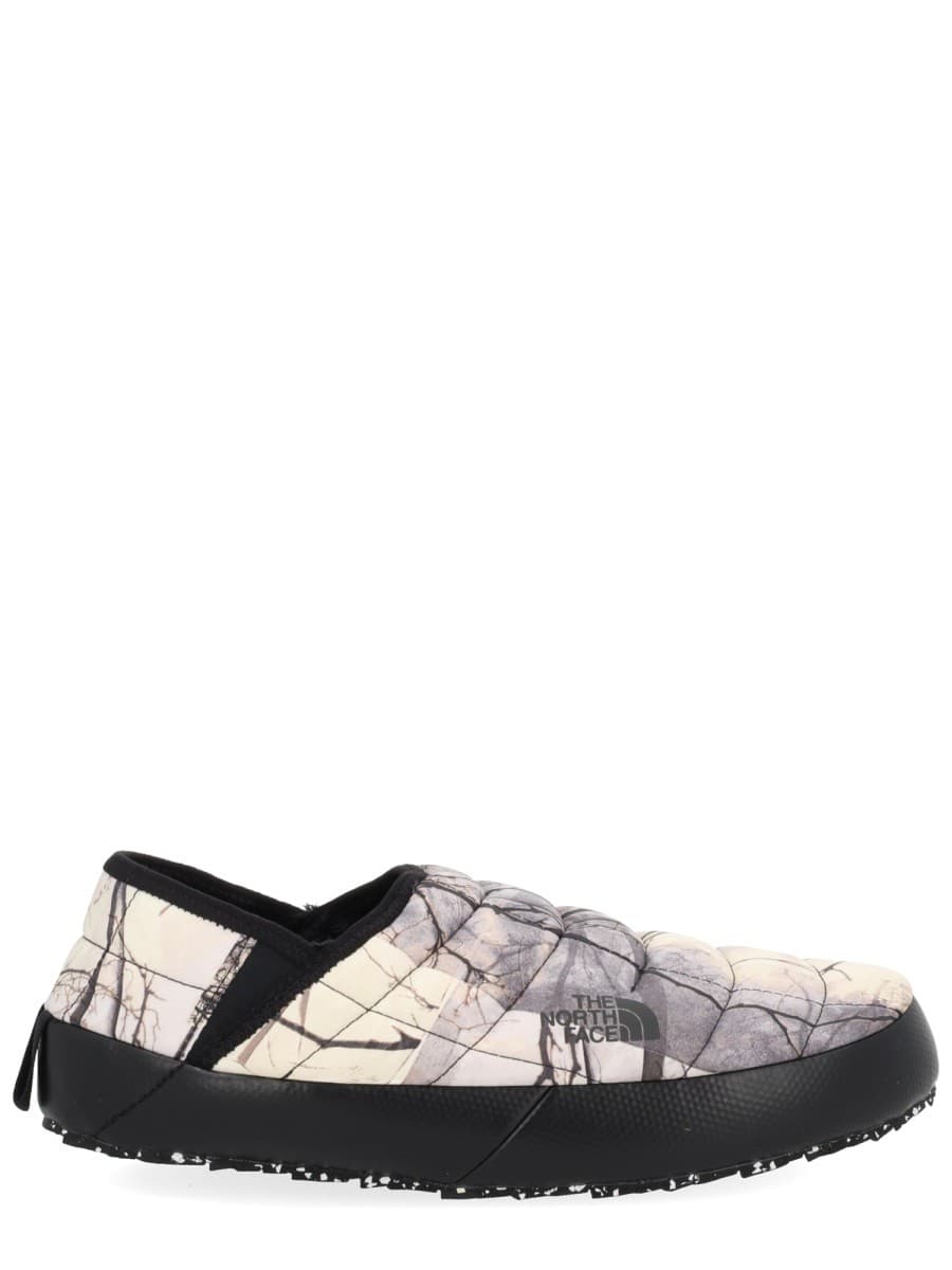 The North Face Mule Shoe "thermoball"