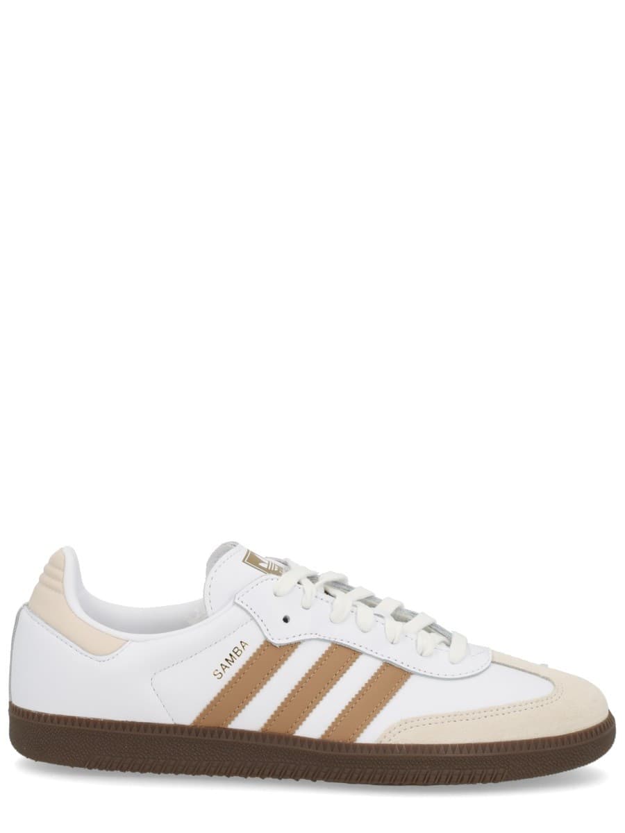Adidas Originals "samba Og" Sneaker