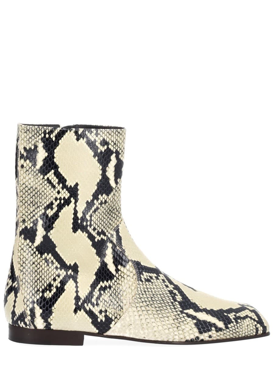 Boot "colt"