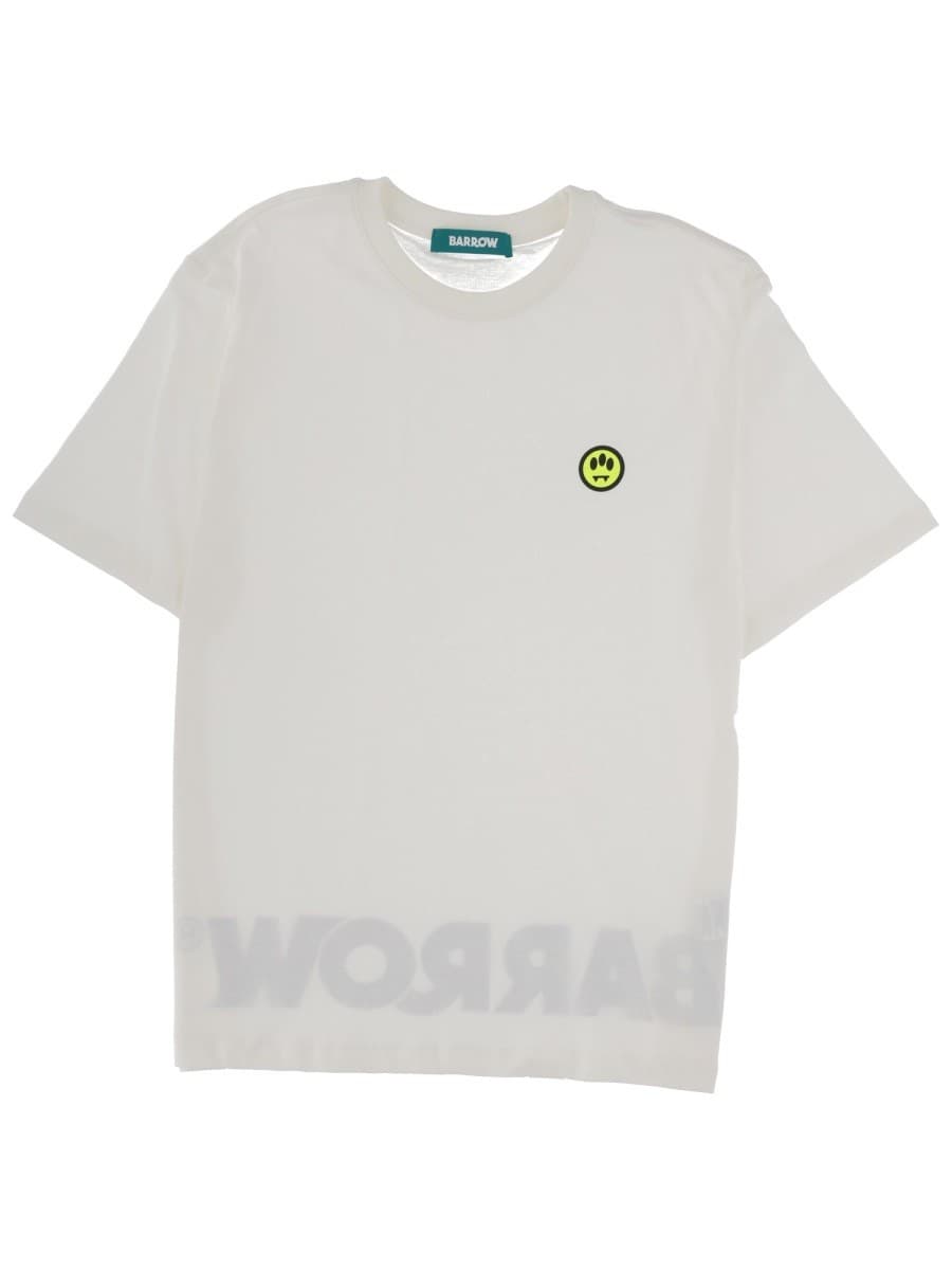 Barrow "iconic" T-Shirt