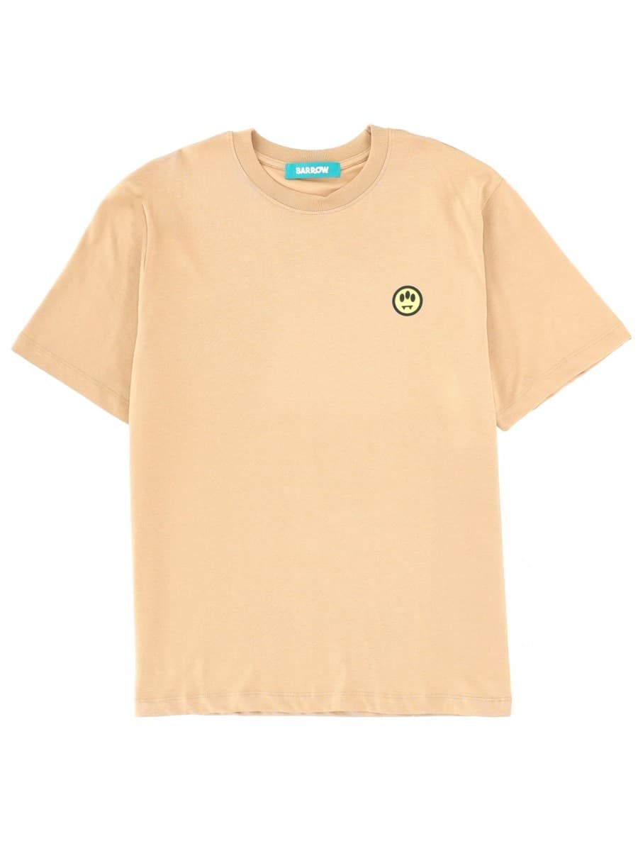 Barrow "iconic" T-Shirt