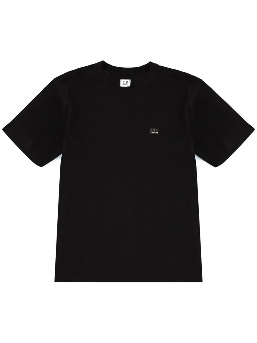 C.p. Company T-Shirt with Logo