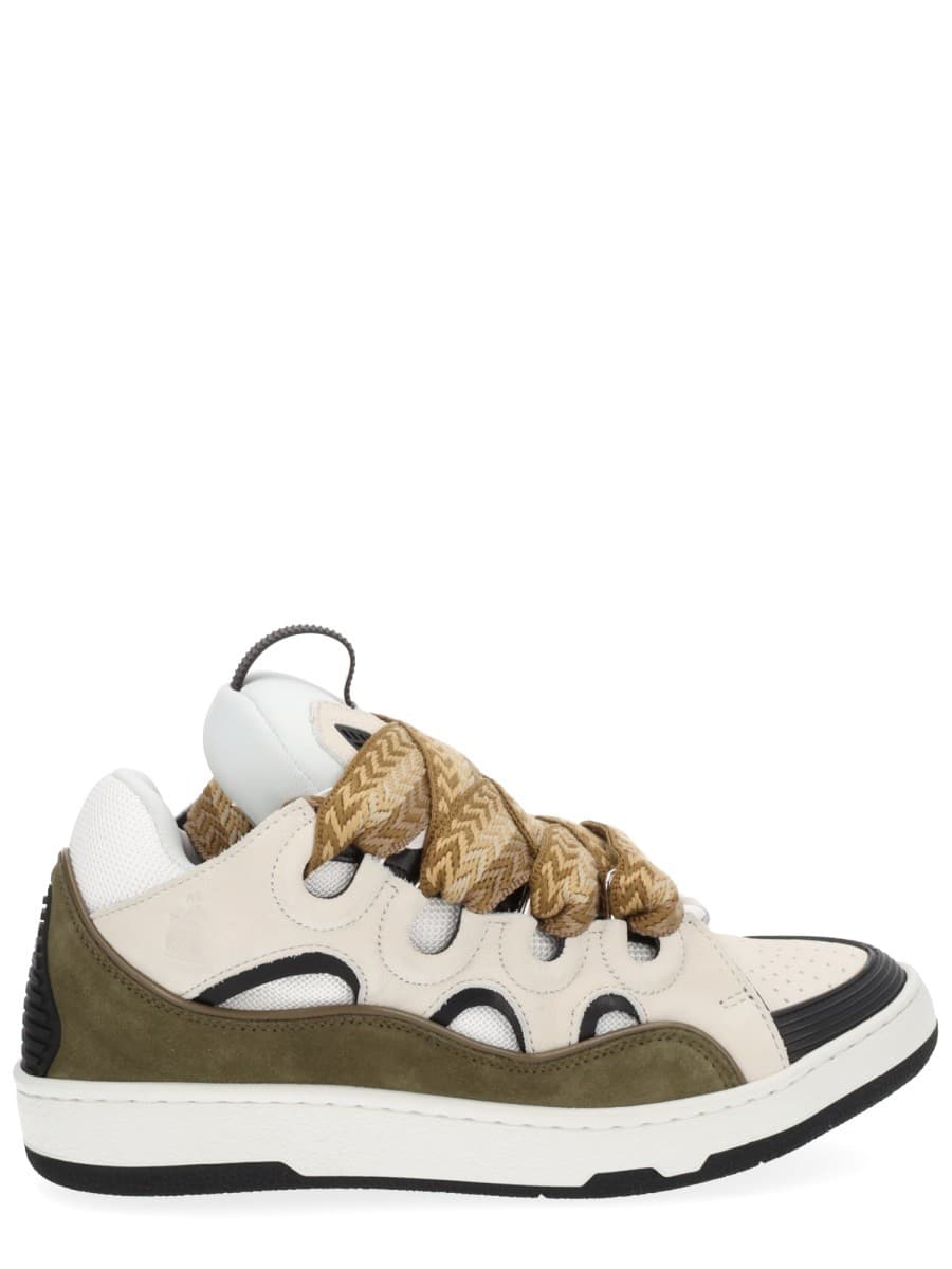 Lanvin Sneaker "curb"