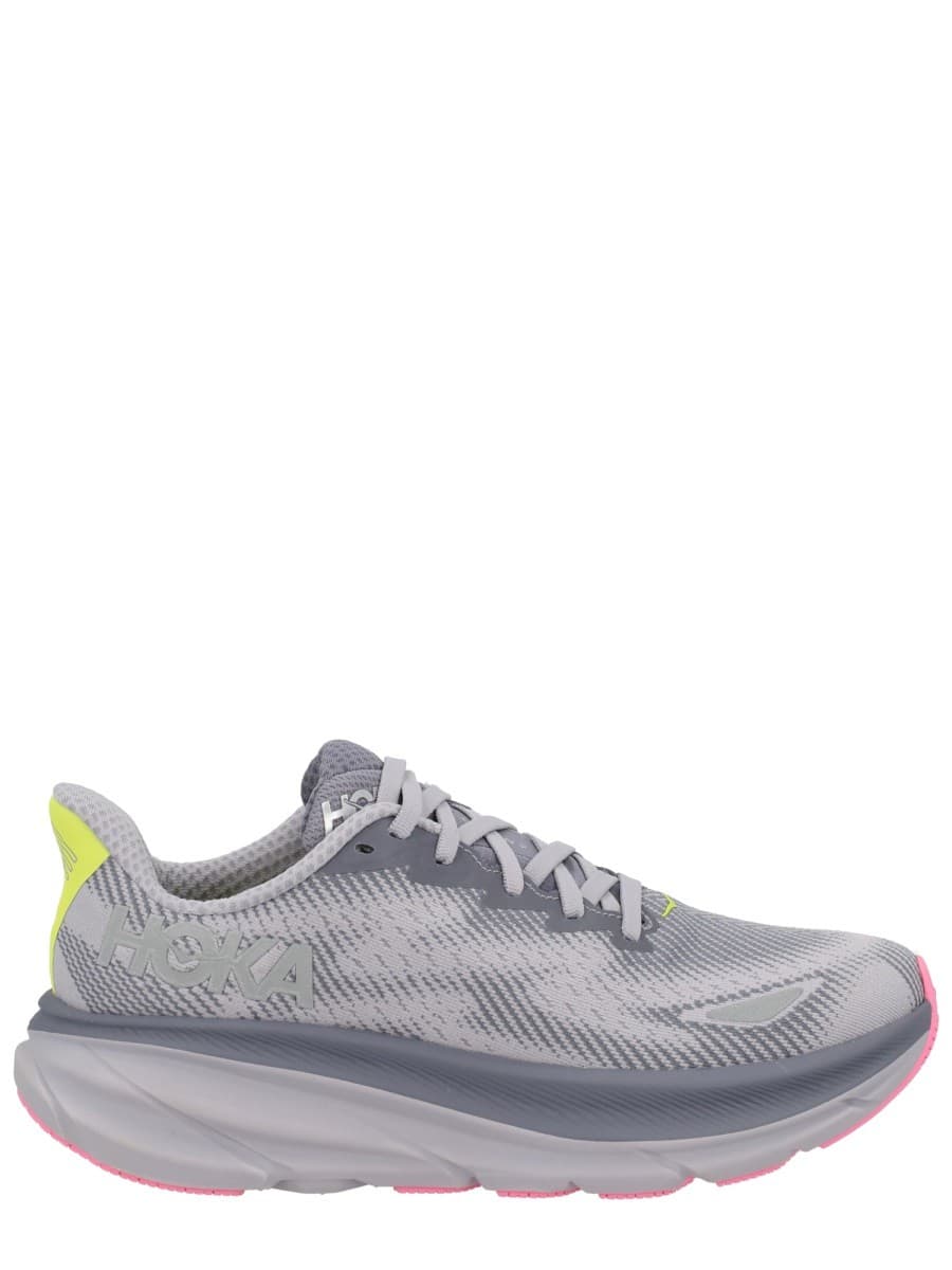 HOKA "clifton 9 Gtx" Sneaker